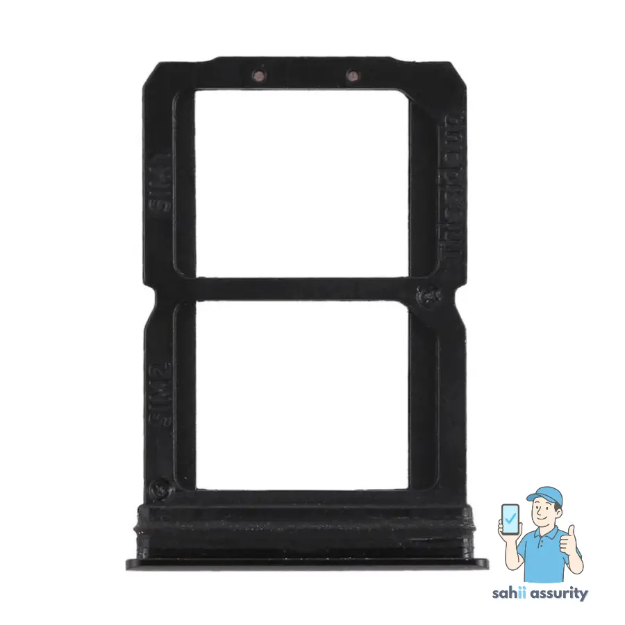 SIM Card Holder Tray for OnePlus 6T A6013